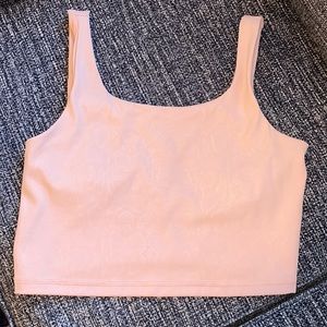 90 Degree by Reflux Crop Tank